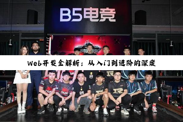Web开发全解析：从入门到进阶的深度探索