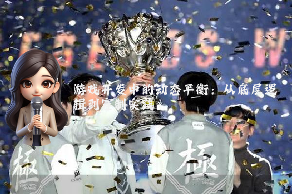 游戏开发中的动态平衡：从底层逻辑到赛制实践