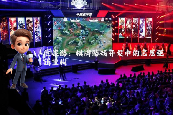 壹柒游：棋牌游戏开发中的底层逻辑重构