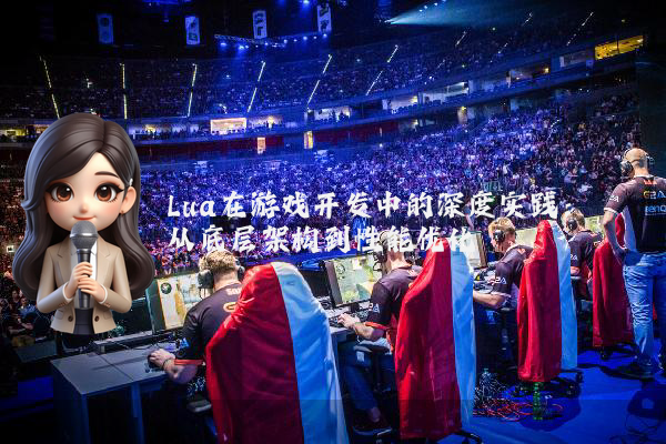 Lua在游戏开发中的深度实践：从底层架构到性能优化