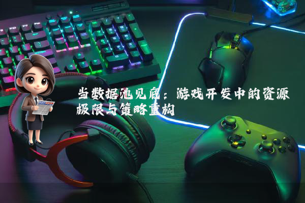 当数据池见底：游戏开发中的资源极限与策略重构