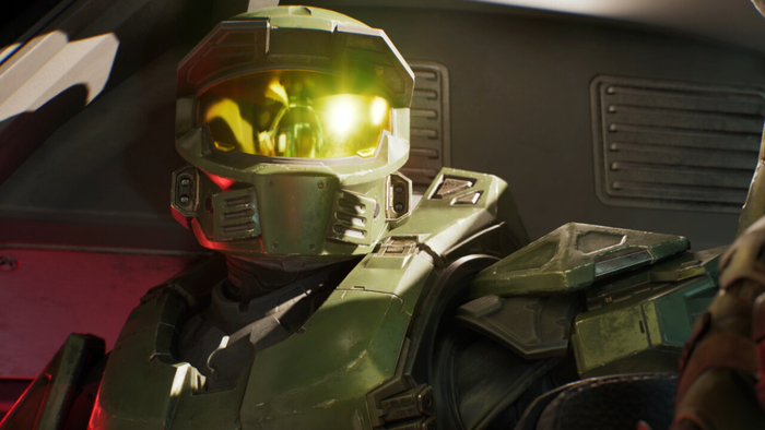 消息称微软Xbox部门重组后，原Halo Studios开发的《光环7》游戏新作已被叫停